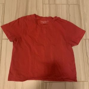 Everyday short-sleeve